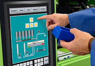 Industrial Panel PC Supplier Uses 3M MicroTouch Displays to Expand Product Offerings