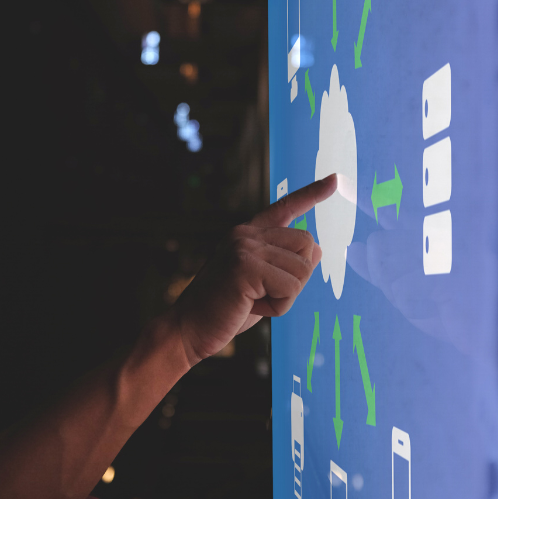 Multi-Touch Overlays